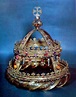 Crown of King Martin of Sicily and Aragon | Crown jewels, Royal crown ...