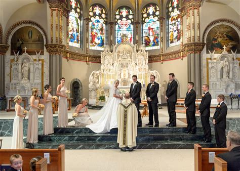 Catholic Wedding Ceremony Rehearsal 31 Unique And Different Wedding Ideas