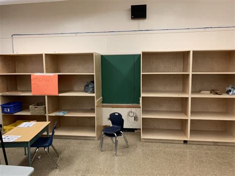 100% custom cabinetry and furniture. Courtenay Elementary School Awarded $8,000 Community ...