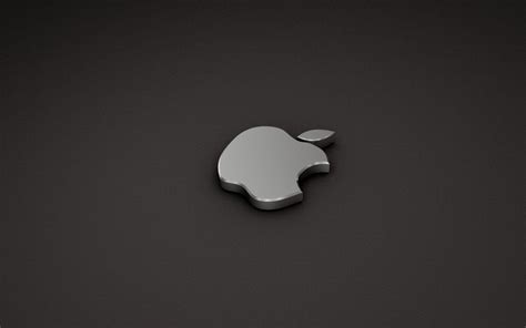 Apple 3d Wallpapers Wallpaper Cave