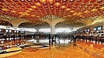 Navi Mumbai International Airport x Zaha Hadid Architects design ...