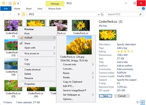 Xnview mp/classic is a free image viewer to easily open and edit your photo file. Xnview Full Download / Xnview Download 2020 Latest For ...