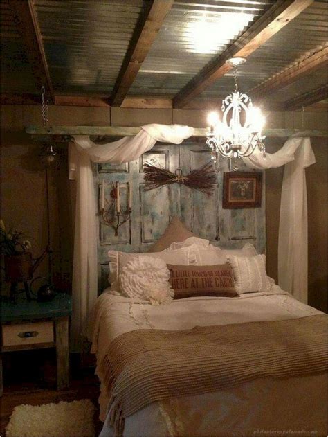 Collection by candace jackson • last updated 1 day ago. 60 Rustic Farmhouse Style Master Bedroom Ideas 24 ...