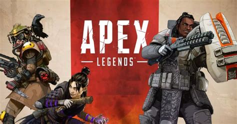 Apex Legends Los Mejores Consejos Y Guías Liga De Gamers