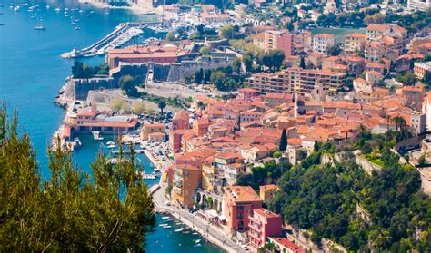 An Unmissable Day Trip To Villefranche Sur Mer In The French Riviera
