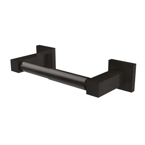 Accent your bathroom with a toilet paper holder or robe hook from menards, available in a wide variety of styles and finishes. Montero Collection Contemporary Double Post Toilet Paper ...