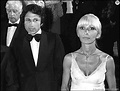 Michel Drucker et sa femme Dany Saval en 1976 - Terrafemina