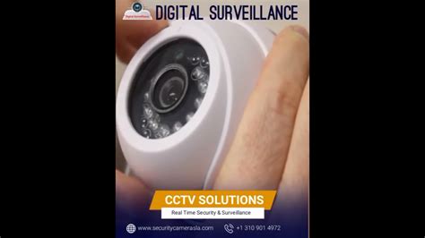 security camera repair services near me youtube