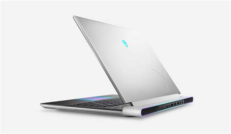 Alienware New Gaming Notebooks M16 M18 And X16 Go On Sale