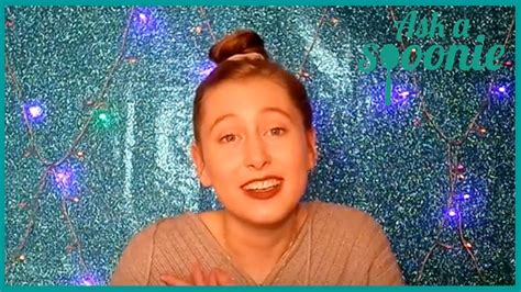 Ask A Spoonie 20 Things I Learnt Because Of My Chronic Illness Youtube