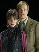 Wedding of Remus Lupin and Nymphadora Tonks | Harry Potter Wiki ...