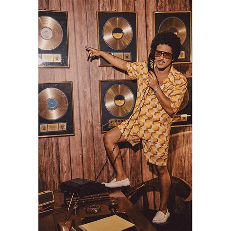 Lacoste X Ricky Regal Lacoste In 2021 Bruno Mars Style Bruno Mars