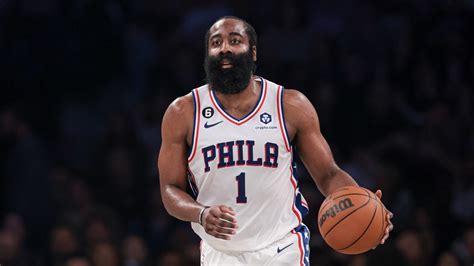 Analysts Go Off Over Suggestion James Harden Should Join Lakers Yardbarker