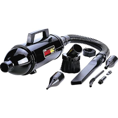 Data Vac Pro Mdv 1bac Portable Vacuum Cleaner