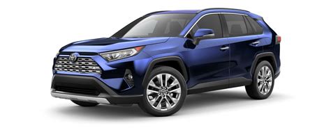 Great Price On Toyota Rav4 South Hills Toyota