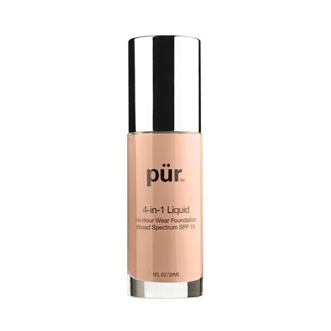 Best Foundations According To Makeup Artists Popsugar Beauty
