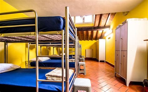 The Best Hostels In Florence To Book A Bed In The Abroad Guide