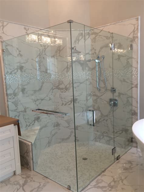 Which Options For Frameless Shower Doors The Glass Shoppe A Division