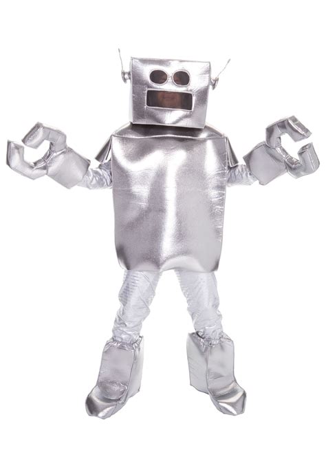 Adult Robot Costume Костюмы роботов и Роботы