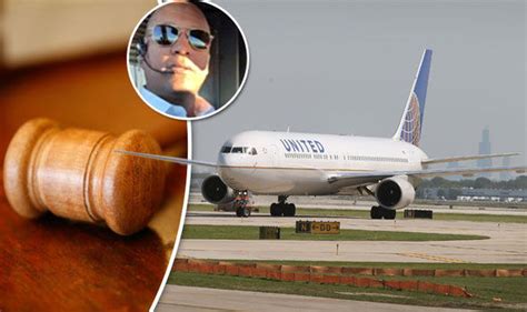 United Airlines Pilot Jailed For Attempting To Board Flight Drunk Travel News Travel