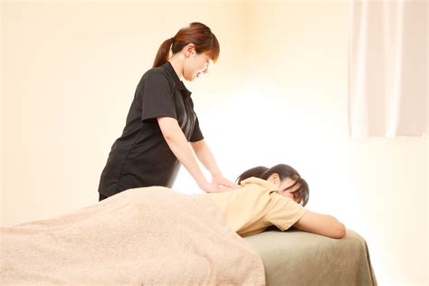 Tokyo Massage Salon 浜松町・大門の駅から近いマッサージサロン