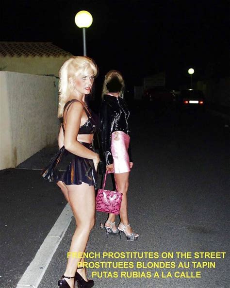 Street Whores Porno Telegraph