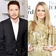 Kevin Connolly Is Dating Actress Francesca Dutton