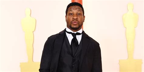 Jonathan Majors Text Messages With Alleged Victim Released Jonathan