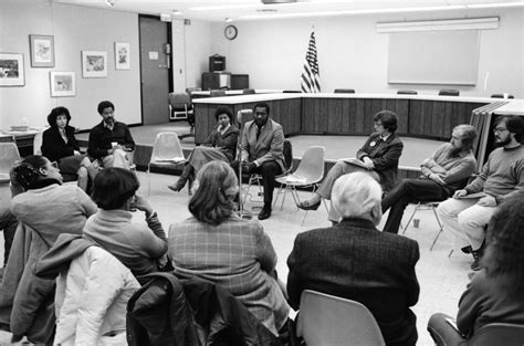 naacp speakers at ann arbor public library december 1981 ann arbor district library