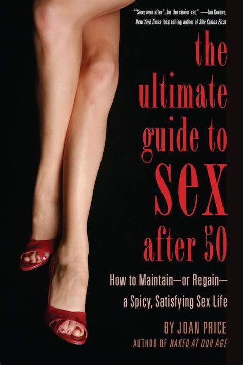 The Ultimate Guide To Sex After 50 Agence Schweiger