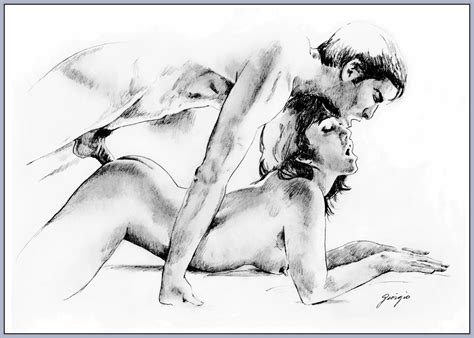 Nude And Erotic Art Verona Giorgio Explicitly Erotic