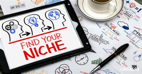 Helpful Examples Of Niche Markets And How To Find Your Niche