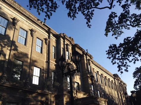 One of the world's largest catholic universities in terms of enrollment, it was. #InquirerSeven Facts you might not know about UST | Inquirer News