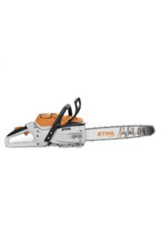 Test Avis Et Prix Tron Onneuse Batterie Stihl Msa