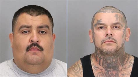 San Jose Police Arrest Two Suspects In June 2018 Homicide Nbc Bay Area