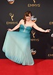 Jamie Brewer Reflects on Winning the 'See It, Be It' Award: Watch
