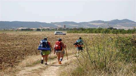 Guide To The Camino De Santiago The Ancient Pilgrimage Route Of Spain