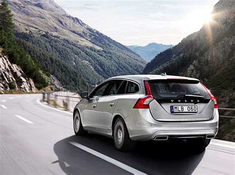 This is a place where volvo v60 hybrid owners can share their experiences. Volvo V60 Plug-in Hybrid - Volvo Car Nederland Mediacentrum