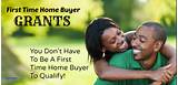 Va Loan First Time Home Buyer