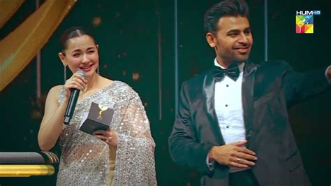 New Teaser 8th Kashmir HUM Awards 2022 Tonight At 08Pm Only On HUM