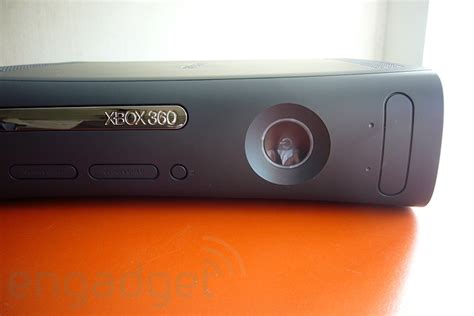 Discussion Xbox 360 Elite Arrives Unboxing Comparison