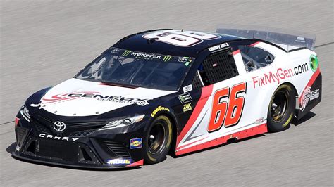 15 chevrolet for rick ware. No. 66 Paint Schemes - MBM Motorsports - 2019 NASCAR Cup ...
