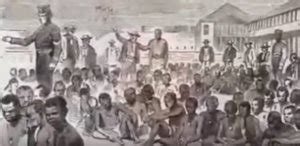Horrifying Ways Enslaved African Men Were Sexually Exploited And