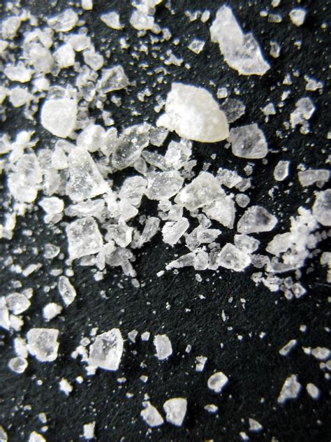 Mdma Crystals Close Up Farmer Dodds Flickr