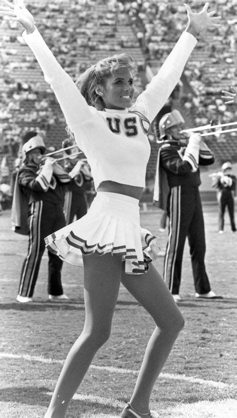 pin by rosemary on cheerleaders vintage with images cheer girl