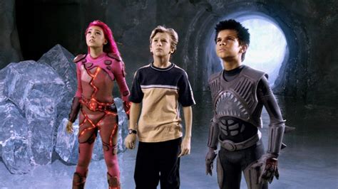 Adventures Of Sharkboy And Lavagirl The Whats After The