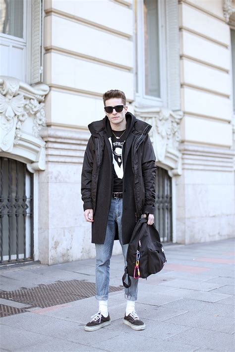 50 Most Hottest Men Street Style Fashion To Follow These