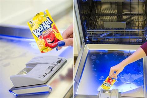 11 dishwasher hacks that ll make your life easier