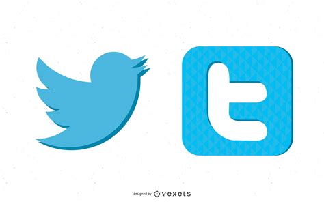 Who Designed Twitter Logo