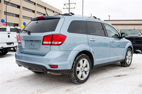 My 09 dodge journey will not start it says bad key on the dashboard is there any way to make a copy of the key still we have no spare. Used 2013 Dodge Journey R/T | Leather | Navigation | Remote Start | Station Wagon near Maple ...